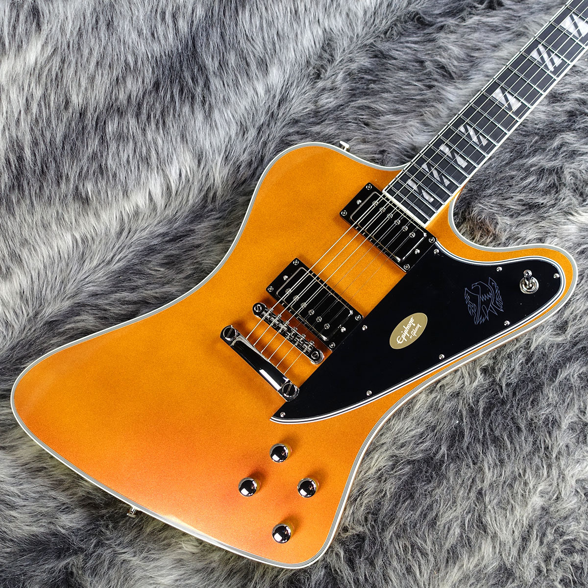 Epiphone Futura Firebird Custom（新品/送料無料）【楽器検索デジマート】