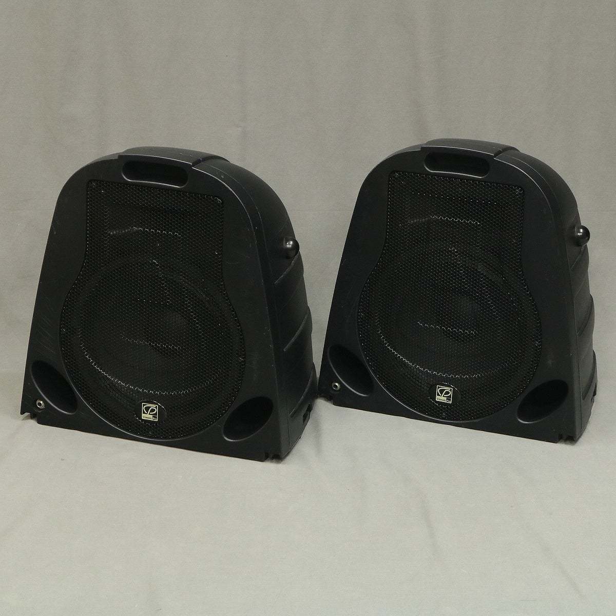 【良品】CLASSIC PRO クラシックプロ 簡易PAセット PAeZ Classic Pro PAeZ ミニライブ・イベント用 簡易PAセット 【御茶ノ水