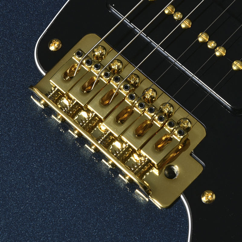 Bacchus Universe Series / BJM-1-RSM/R-LX DLPB ブロックインレイ