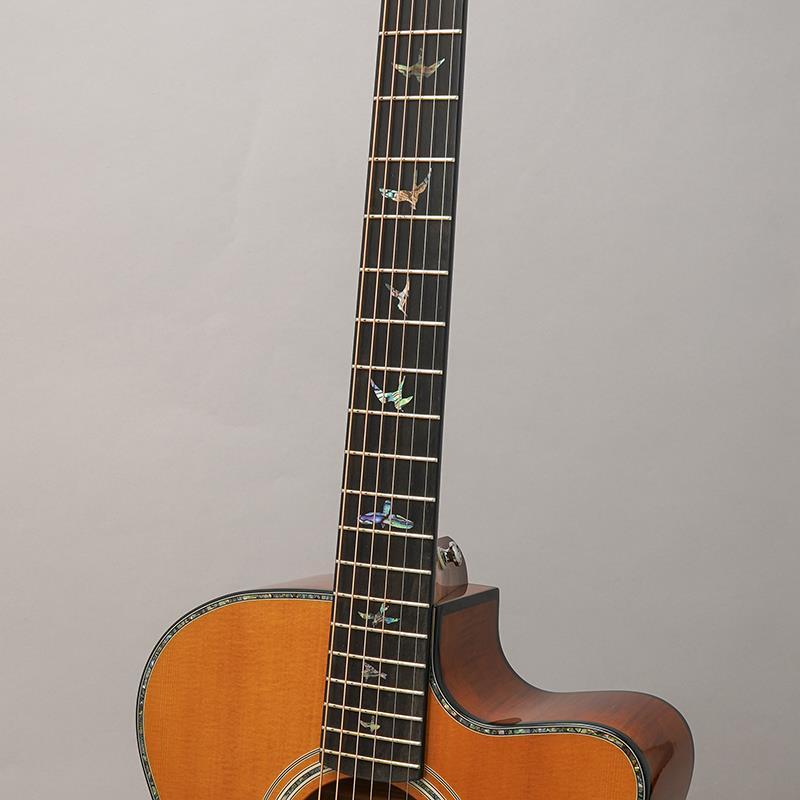 Paul Reed Smith(PRS) USED 中古 SE Angelus A50E (Nat/Black Gold