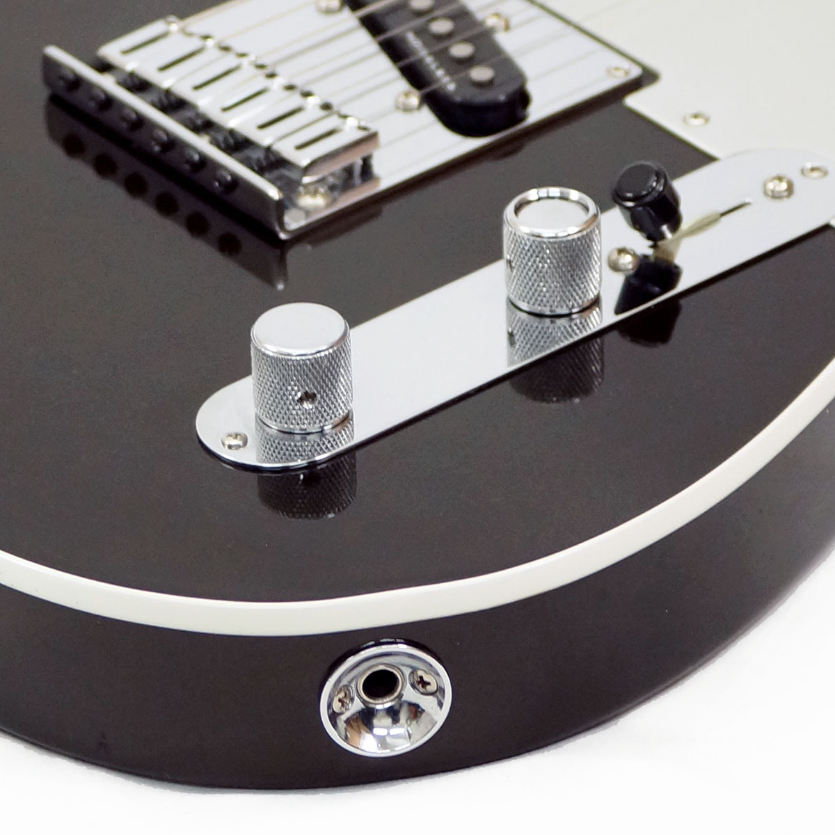 Fender American Ultra Telecaster (Texas Tea/Rosewood) [USED]（中古
