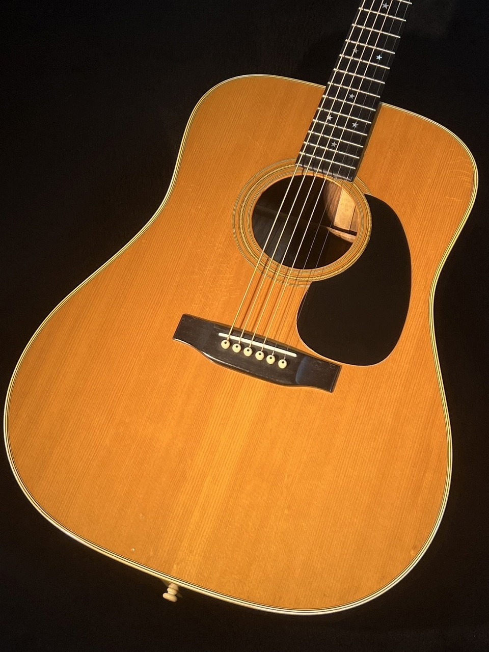 Martin 【Vintage】 Martin D-76 【1976年製】【試奏動画あり