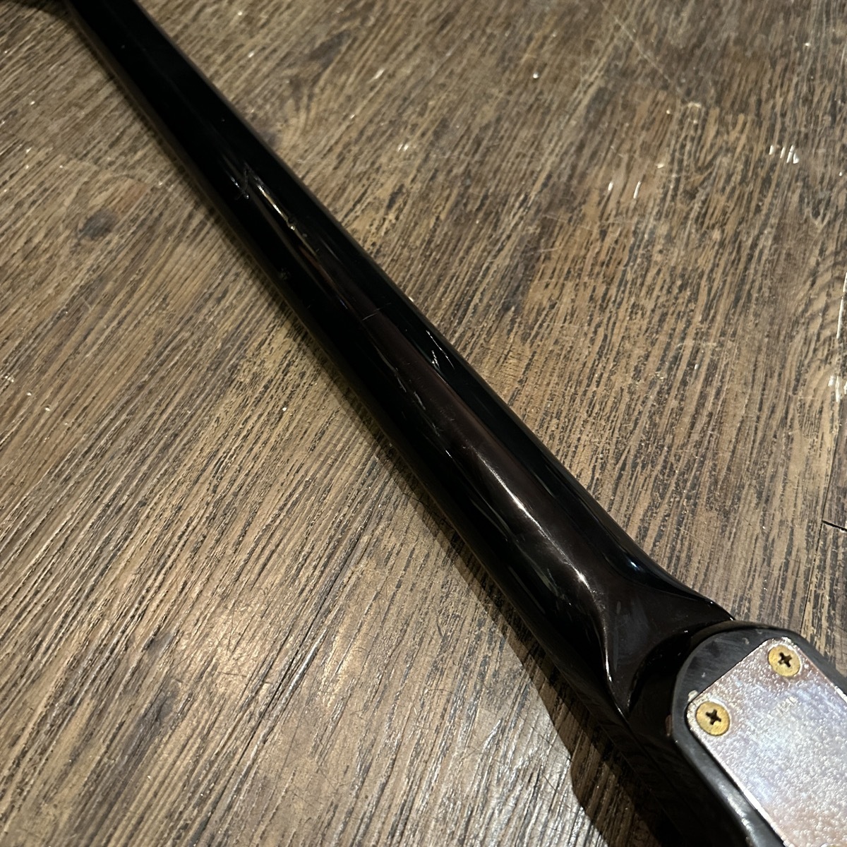 Aria Pro II ZZB Deluxe 1980年代 Electric Bass（中古/送料無料