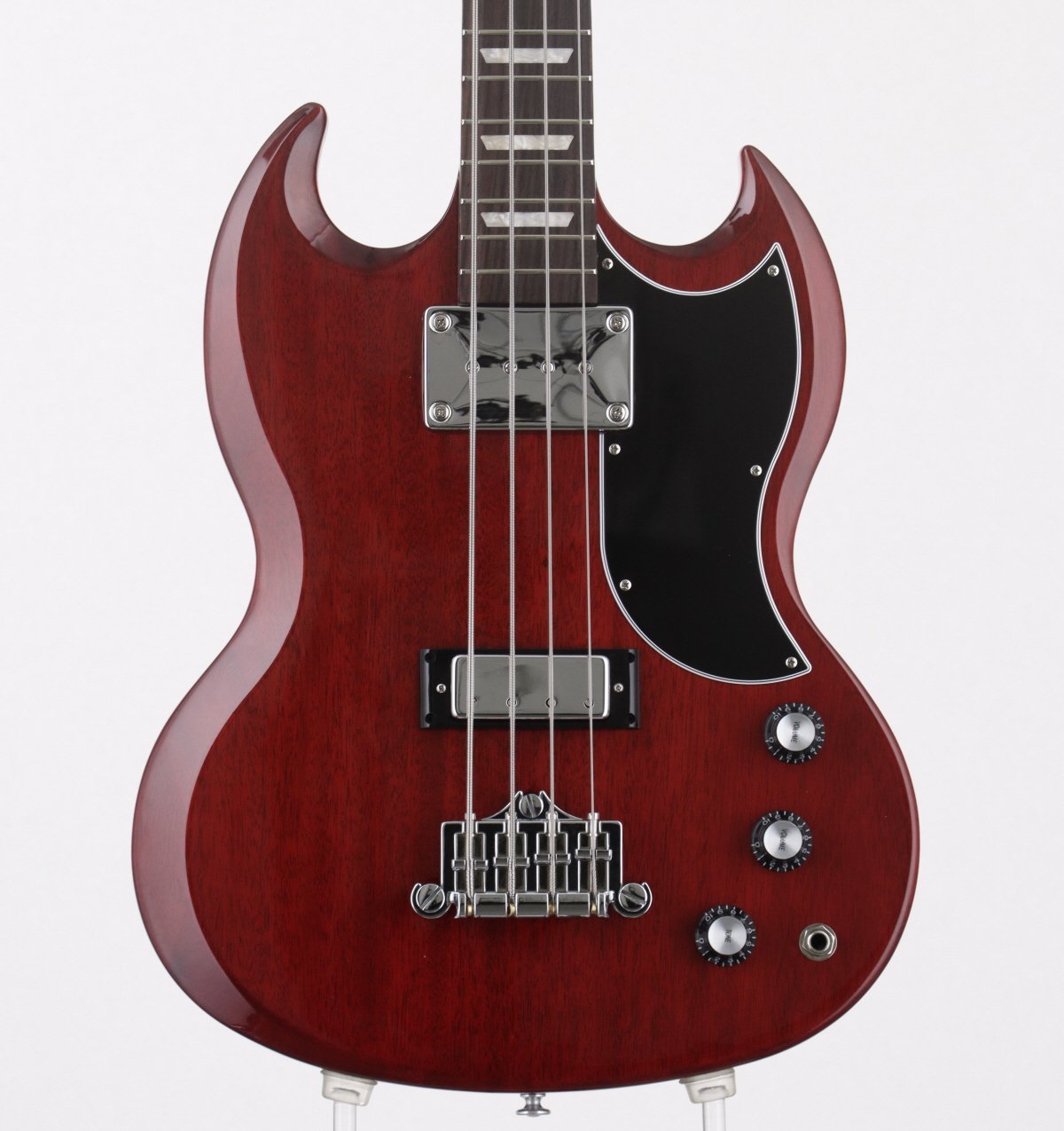 Gibson SG Standard Bass | Reverb