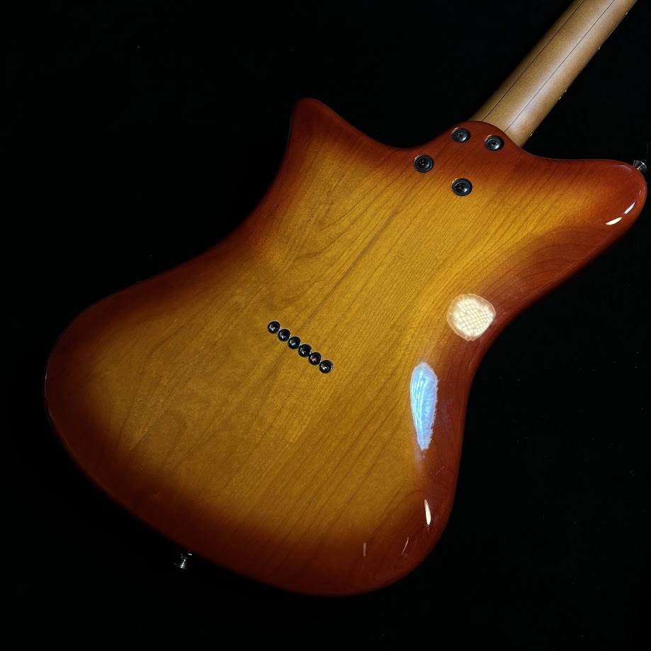 RYOGA 迅速発送！【国産/生産完了大特価！】SKATER-MH3/2021〈現物写真