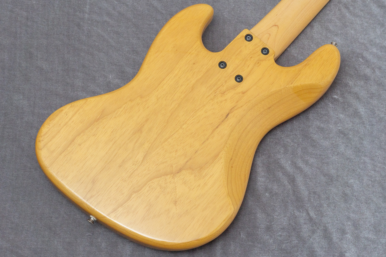 FUJIGEN フジゲン　NJB10MBAH-VNT ベースギター　ハードケース FUJIGEN フジゲン NJB10MBAH-VNT ベースギター ハードケース