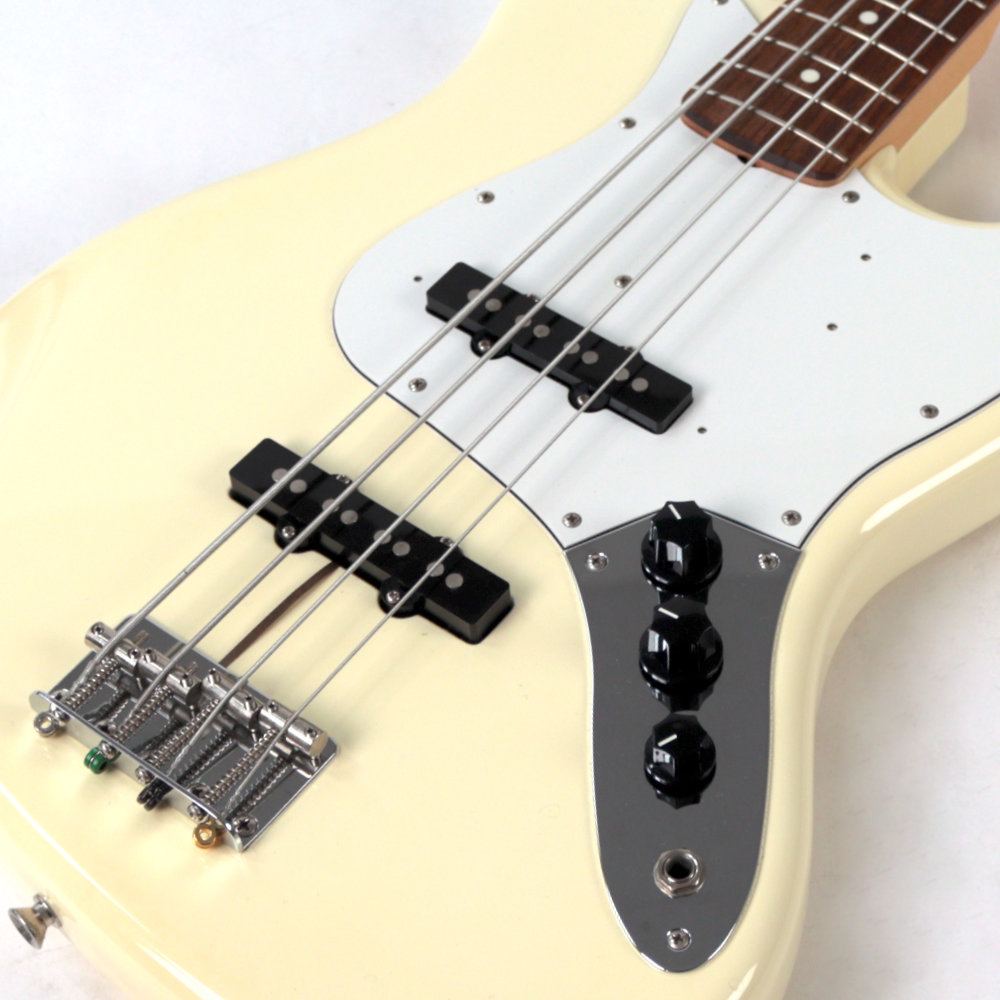 Fender 【中古】FENDER JAPAN JB62 SWH 2015年製 フェンダージャパン