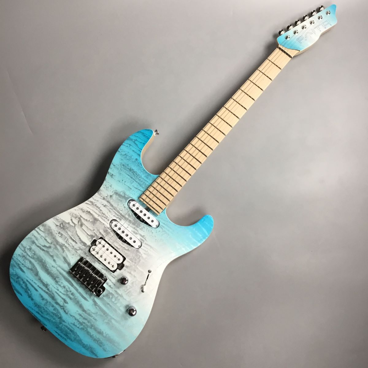 SAITO GUITARS S-622 KNG MMS SH（新品/送料無料）【楽器検索