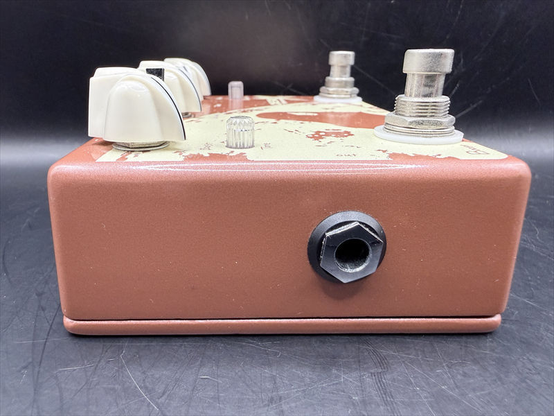 Masatone CAESAR X（中古）【楽器検索デジマート】