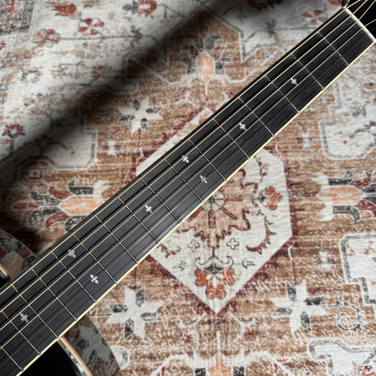 YAMAHA LL16D ARE BL エレアコ オール単板 アコースティックギター