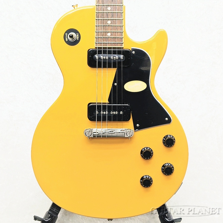 Epiphone Les Paul Special -TV Yellow-【3.40kg】【24051526104