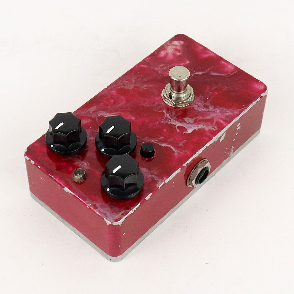 レクティーク オーバードライブ Amazon.co.jp: Leqtique レクティーク エフェクター オーバードライブ