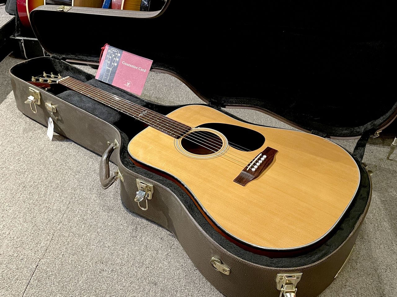 Ormsby Guitars Japan｜エレキギター