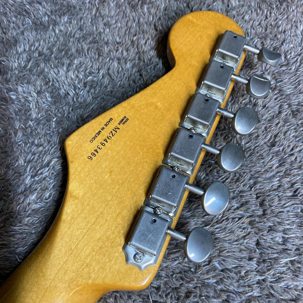 Fender Mexico Classic '50s Stratocaster【尾張小牧店】（中古/送料