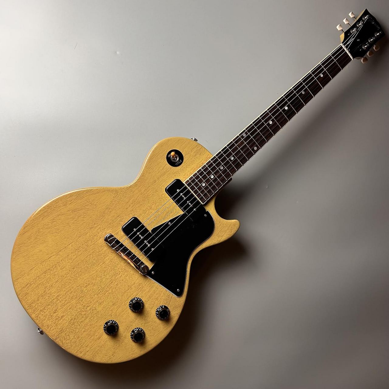 Gibson 【≒3.63kg】Les Paul Special TV Yellow レスポールスペシャル