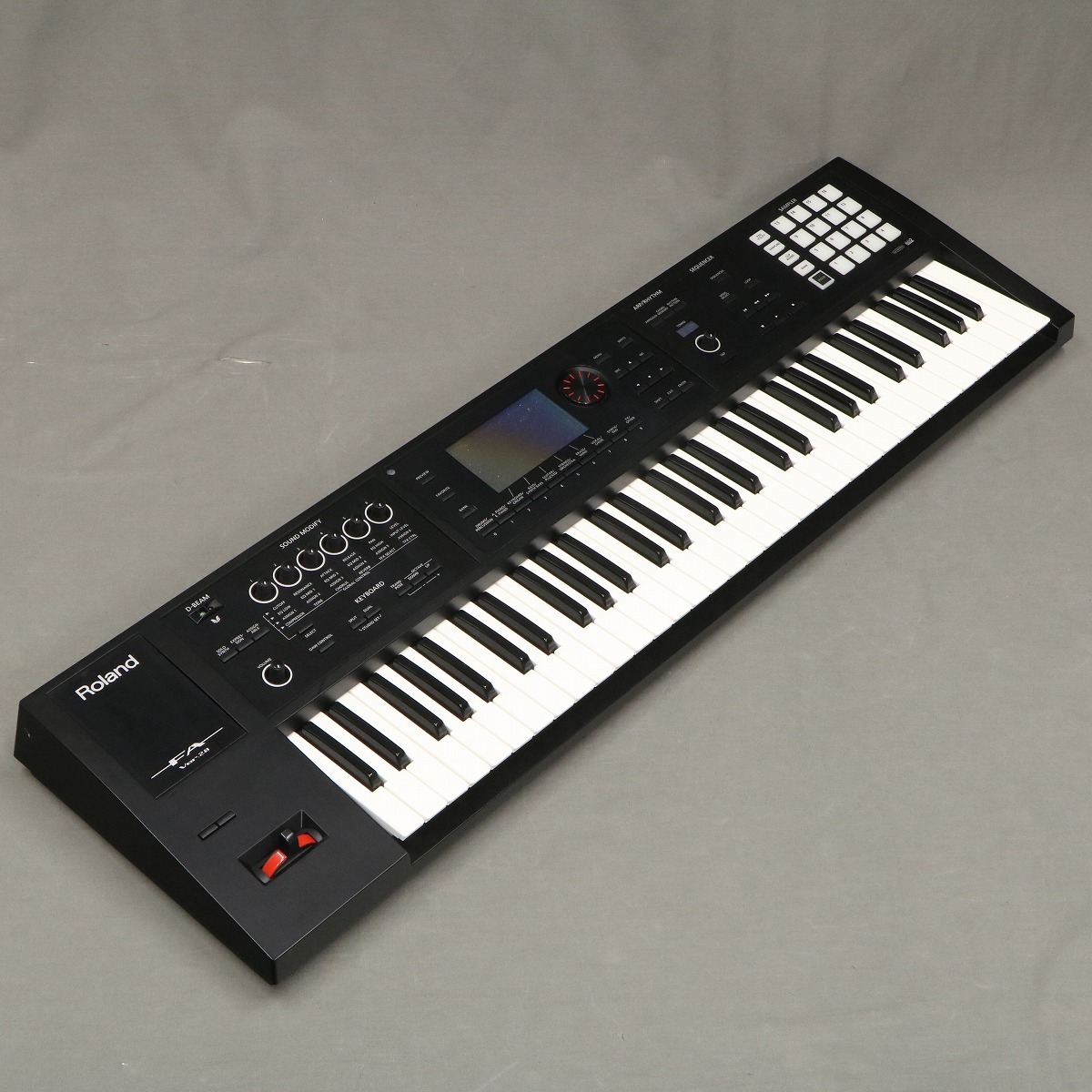 Roland FA-06 【御茶ノ水本店】（中古/送料無料）【楽器検索デジマート】