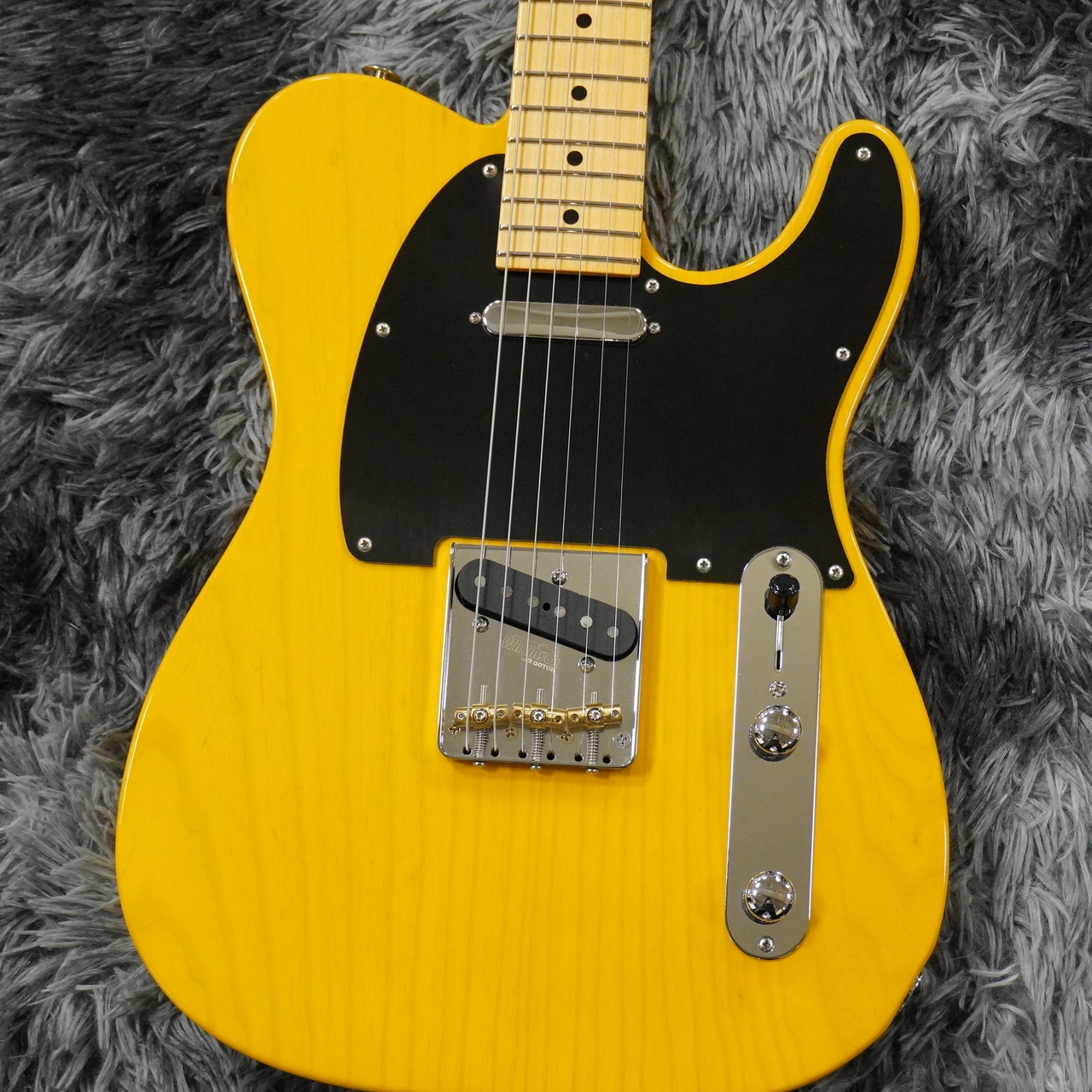 Suhr Classic T Antique Trans Butterscotch 【展示入替特価】（新品