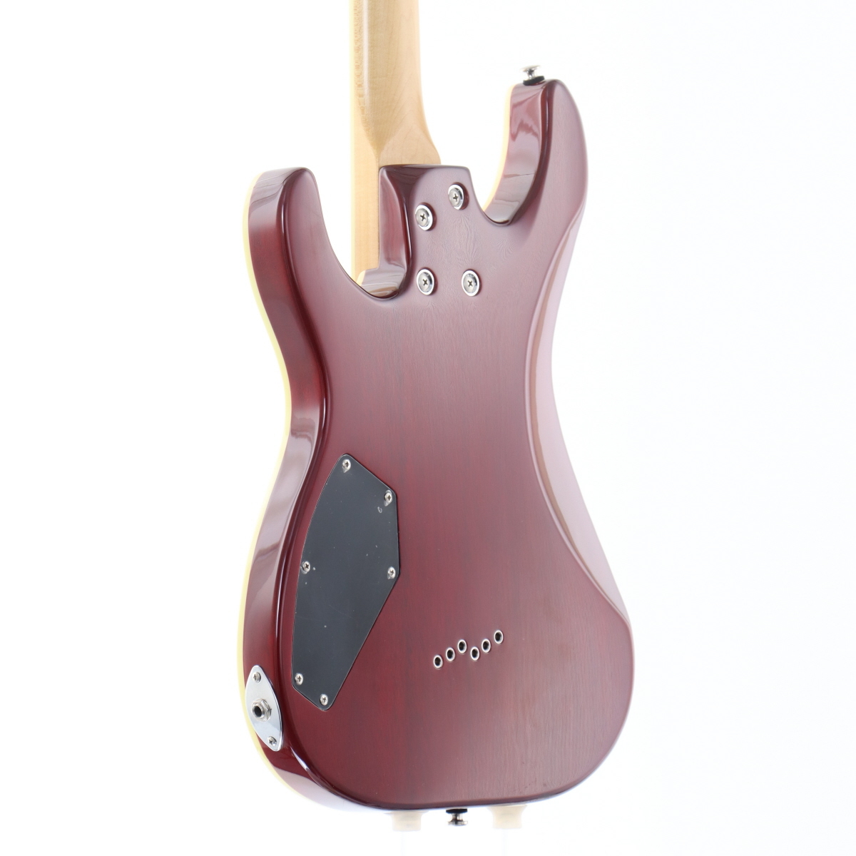 Greco WILD SCAMPER WS-43 Translucent Red 【心斎橋店】（中古