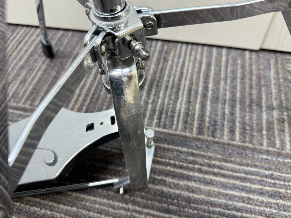 CANOPUS カノウプス ライトウェイトハイハットスタンド CHS-1 canopus CHS-1 [Light Weight Hi-Hat Stand]（新品）【楽器検索