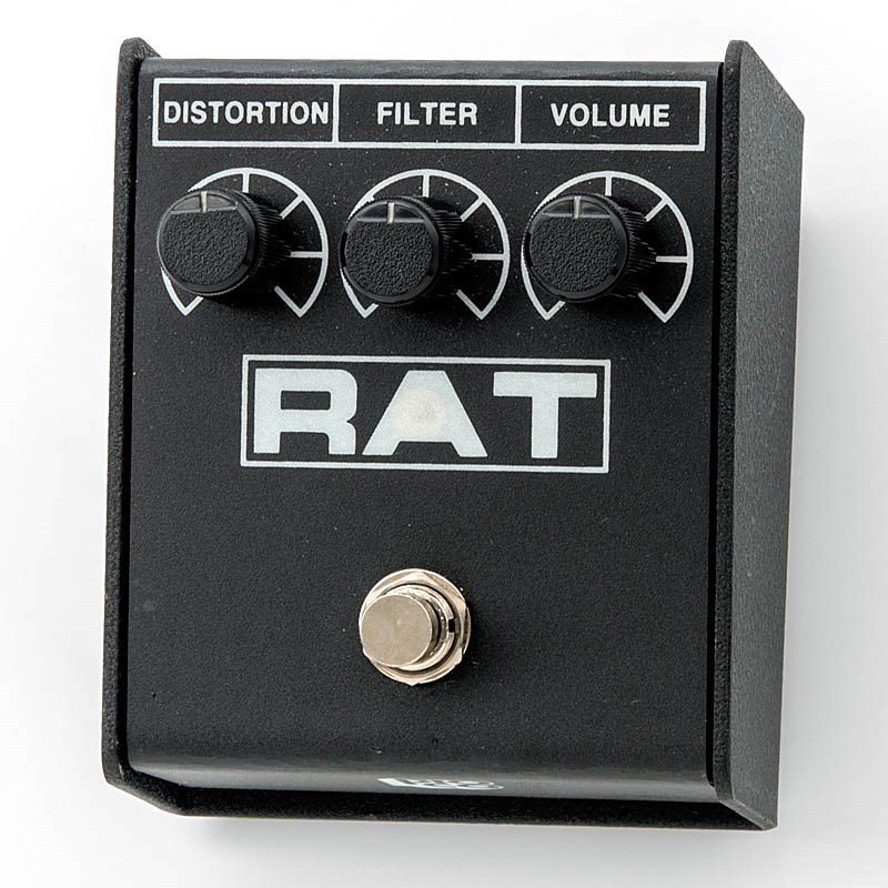 Pro Co 【USED】 RAT2（中古）【楽器検索デジマート】