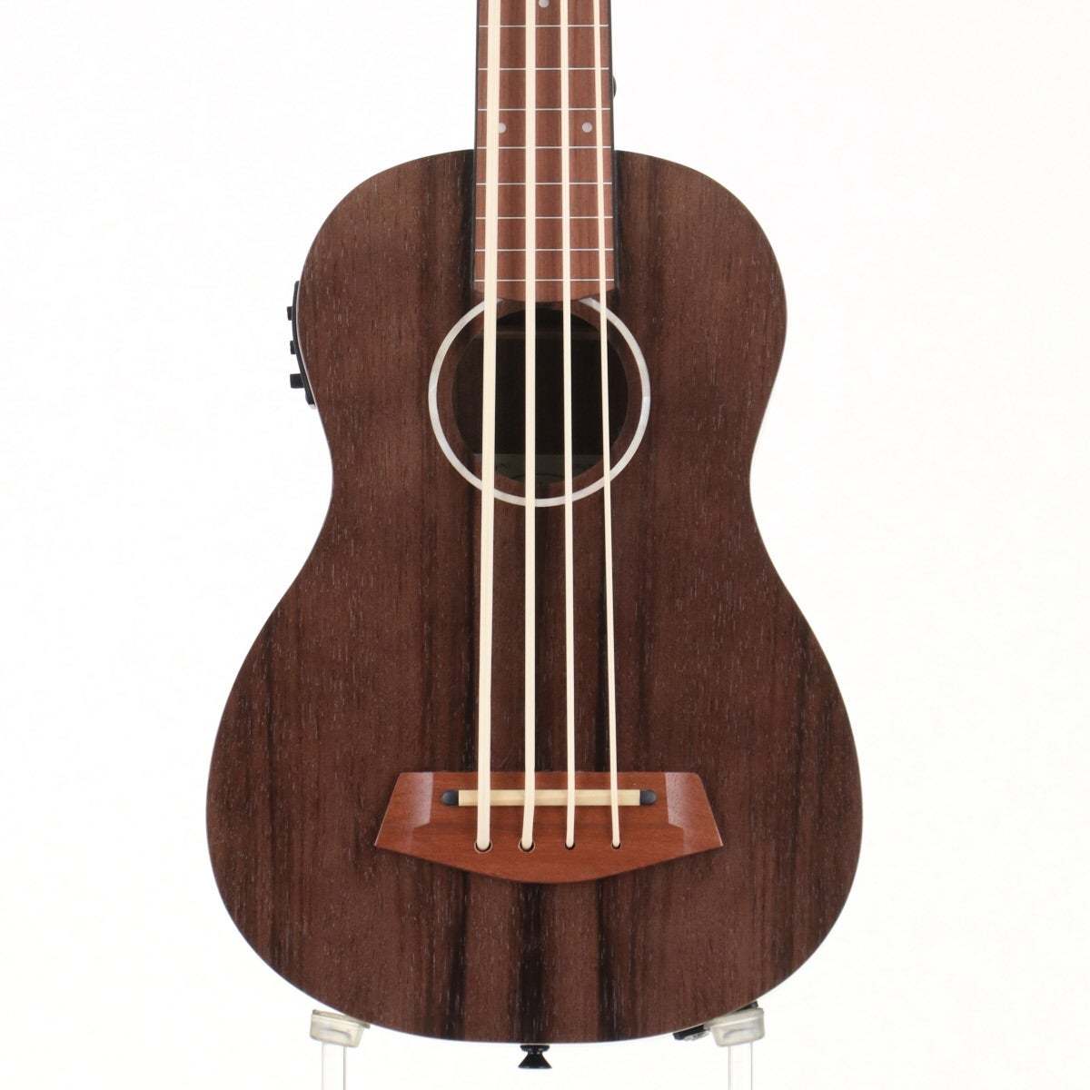 ウクレレベース　エレアコ　AKBU30 Aklot Ukulele AKLOT AKBU30 アクロット ウクレレ ウクレレベース