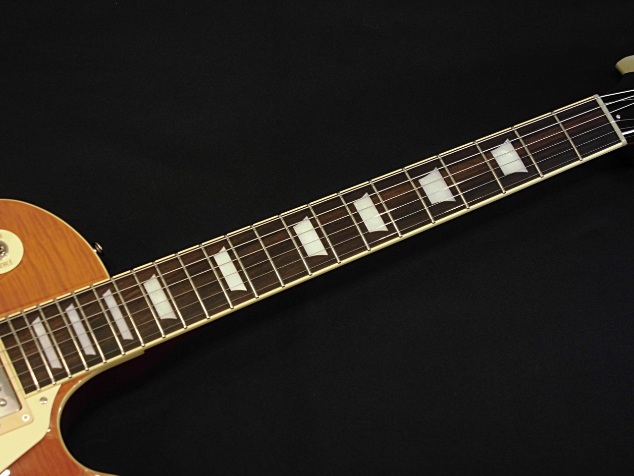 Tokai LS-101F / VF (Violin Finish)【日本製】【4.34kg】（新品/送料