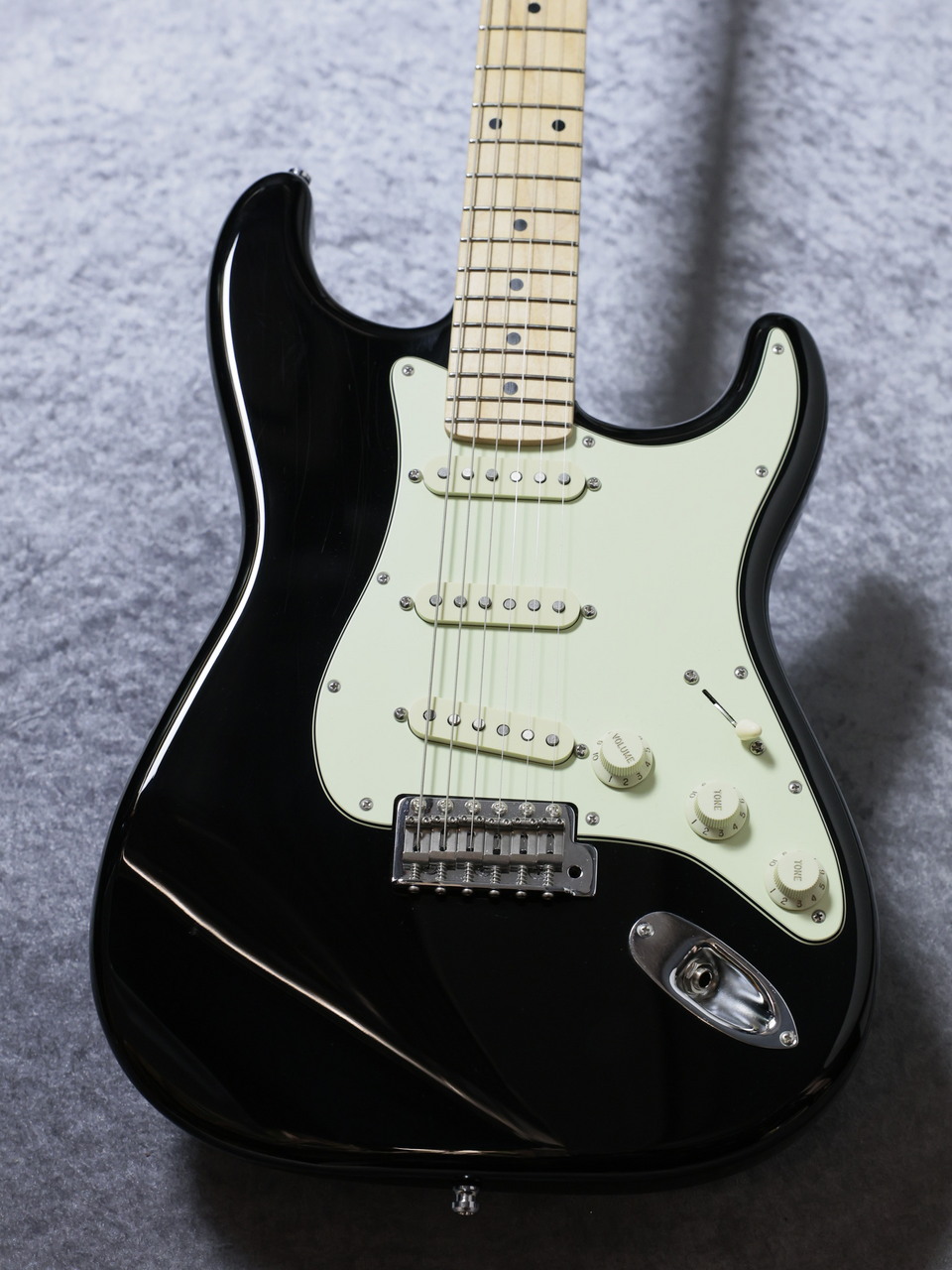 Sonic STR-210F ~Black~ #X423 [約3.43㎏] 藤原基央氏同仕様!（新品