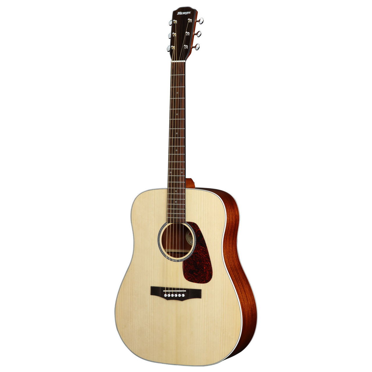 Morris W-13 モーリス アコースティックギター （新品ソフトケース付） Morris W-13 モーリス アコースティックギター （新品ソフトケース付