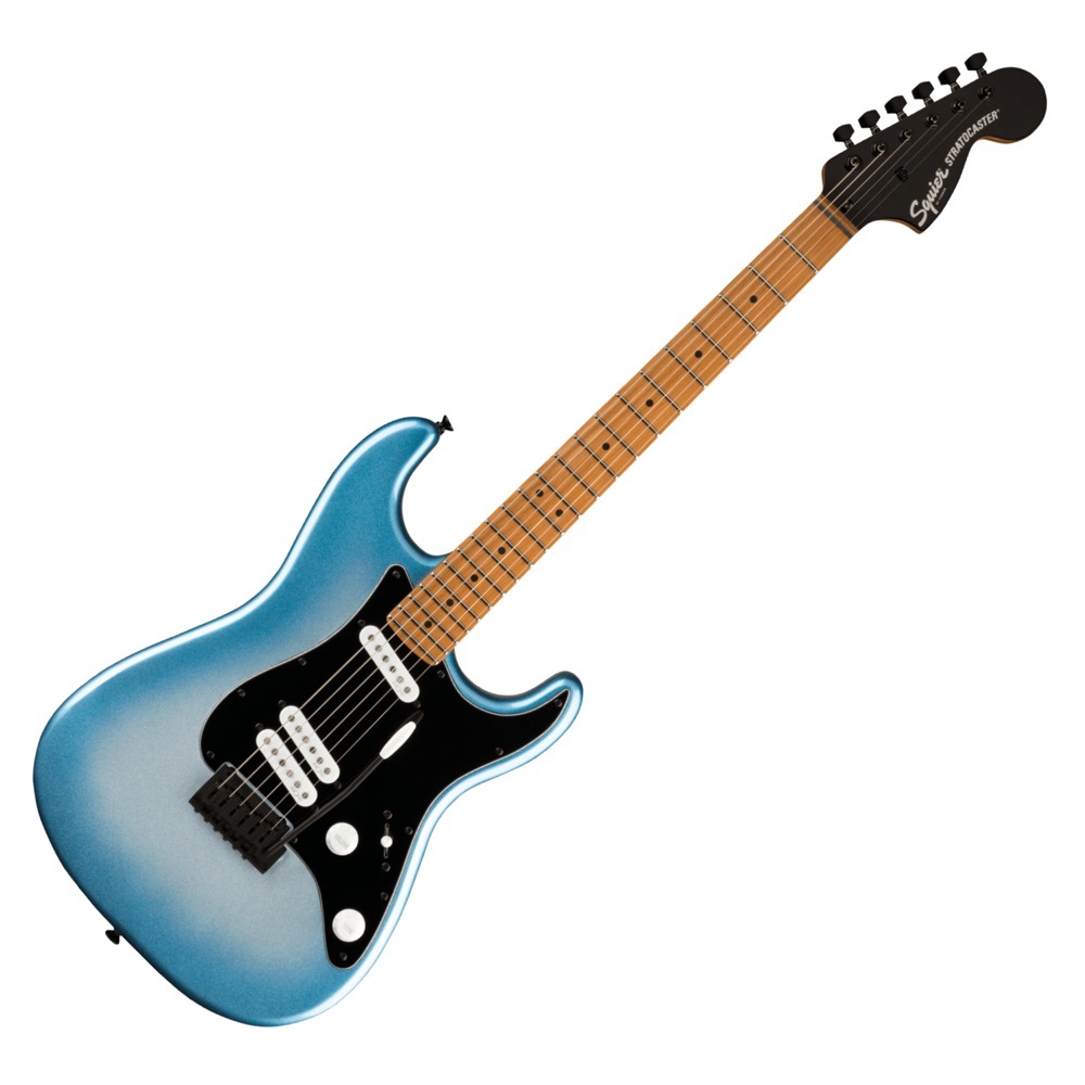 未使用】Squier by Fender / Contemporary Stratocaster Special 