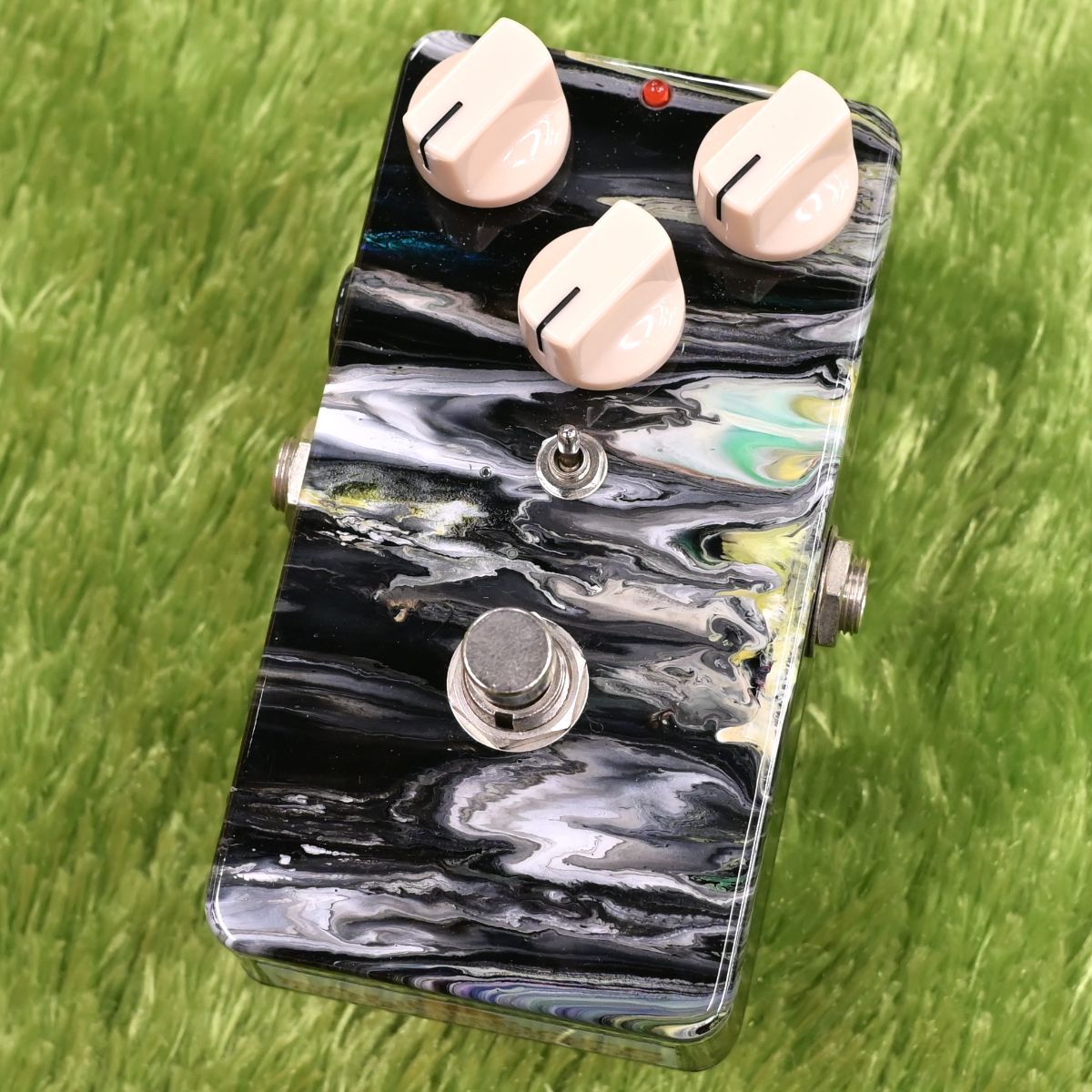 Landgraff 【USED】Dynamic Overdrive (DOD) [オーバードライブ]（中古