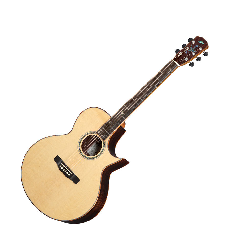 Morris エレクトリック・アコースティックギター Morris エレクトリック・アコースティックギター Morris W-40 Acoustic