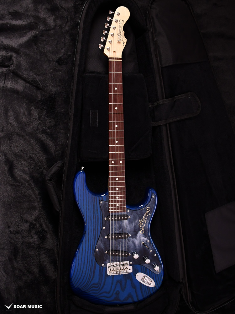 momose モモセ MC-SSF/NJ EQS STB #20181 約3.4kg EQS (Equipement