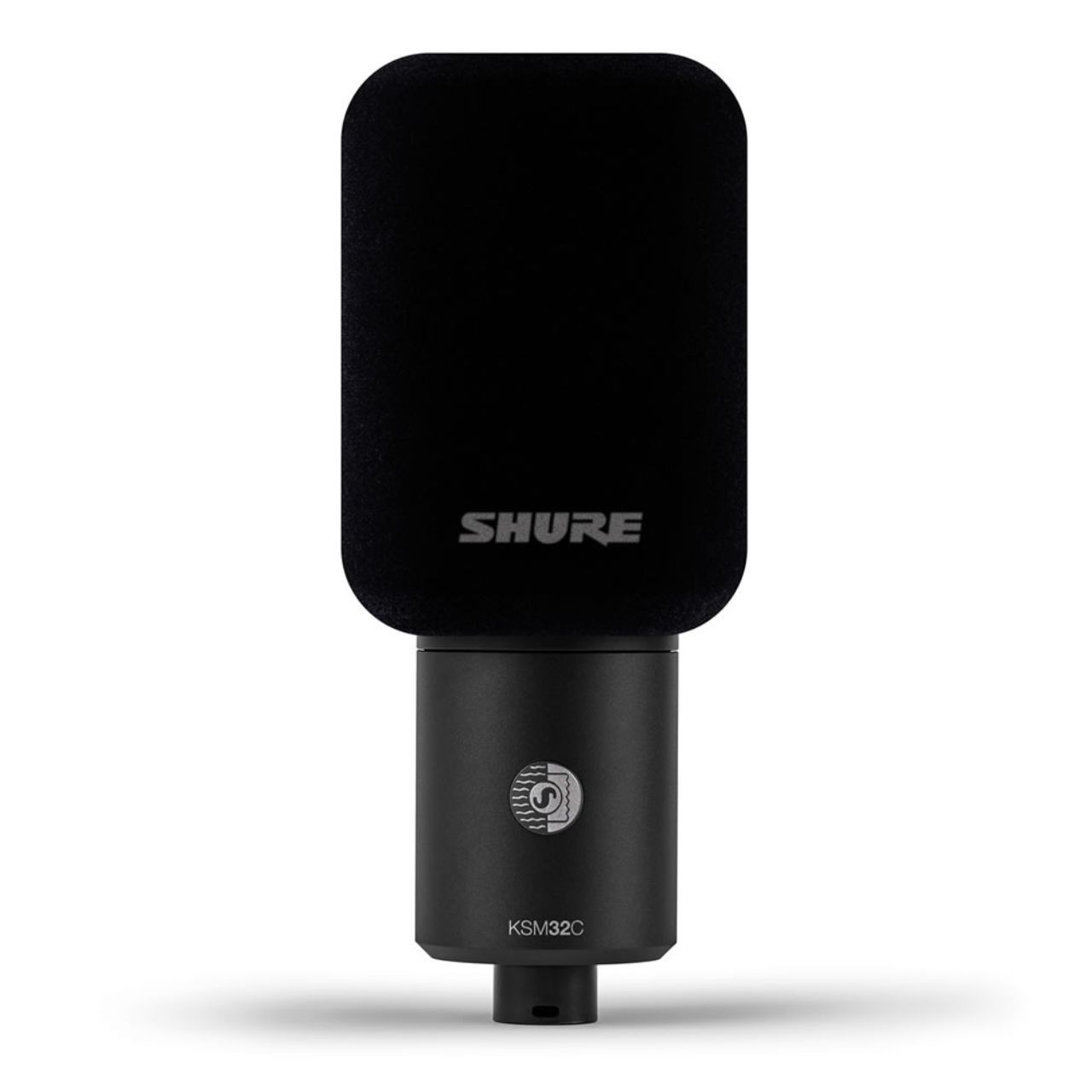 Shure KSM32C/HM-J (ステージキット) コンデンサーマイクロホン ◇新
