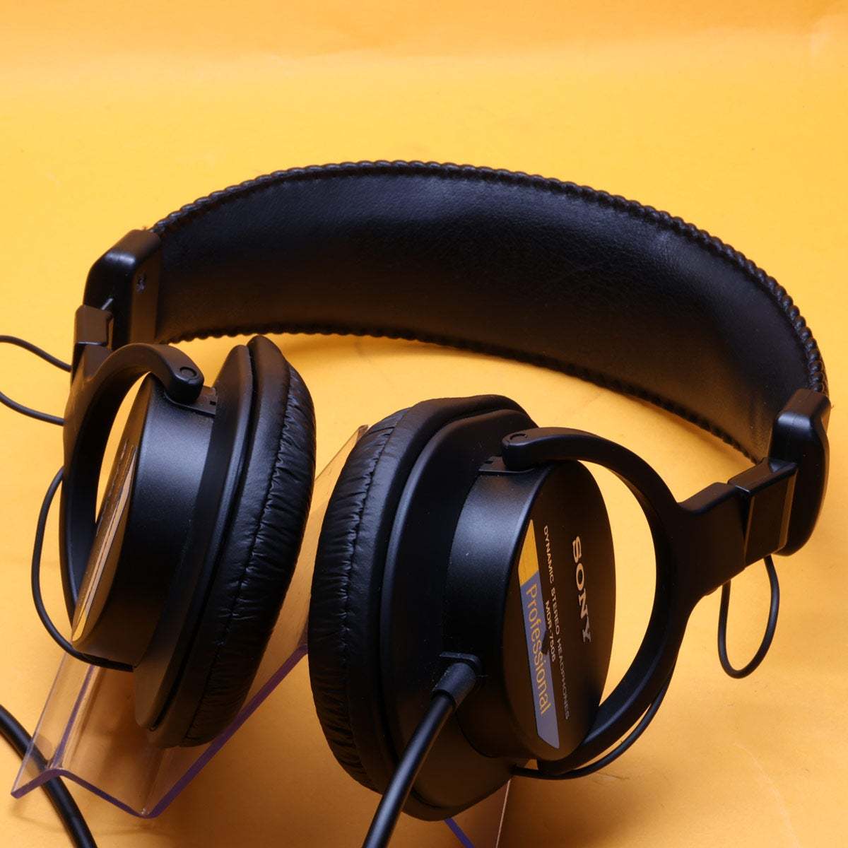 SONY MDR-7506 【福岡店】（中古）【楽器検索デジマート】