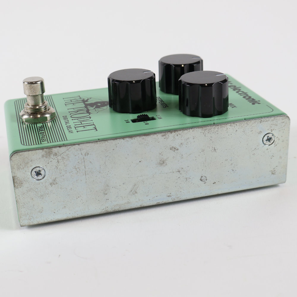 tc electronic 【中古】 tc electronic The Prophet Digital Delay