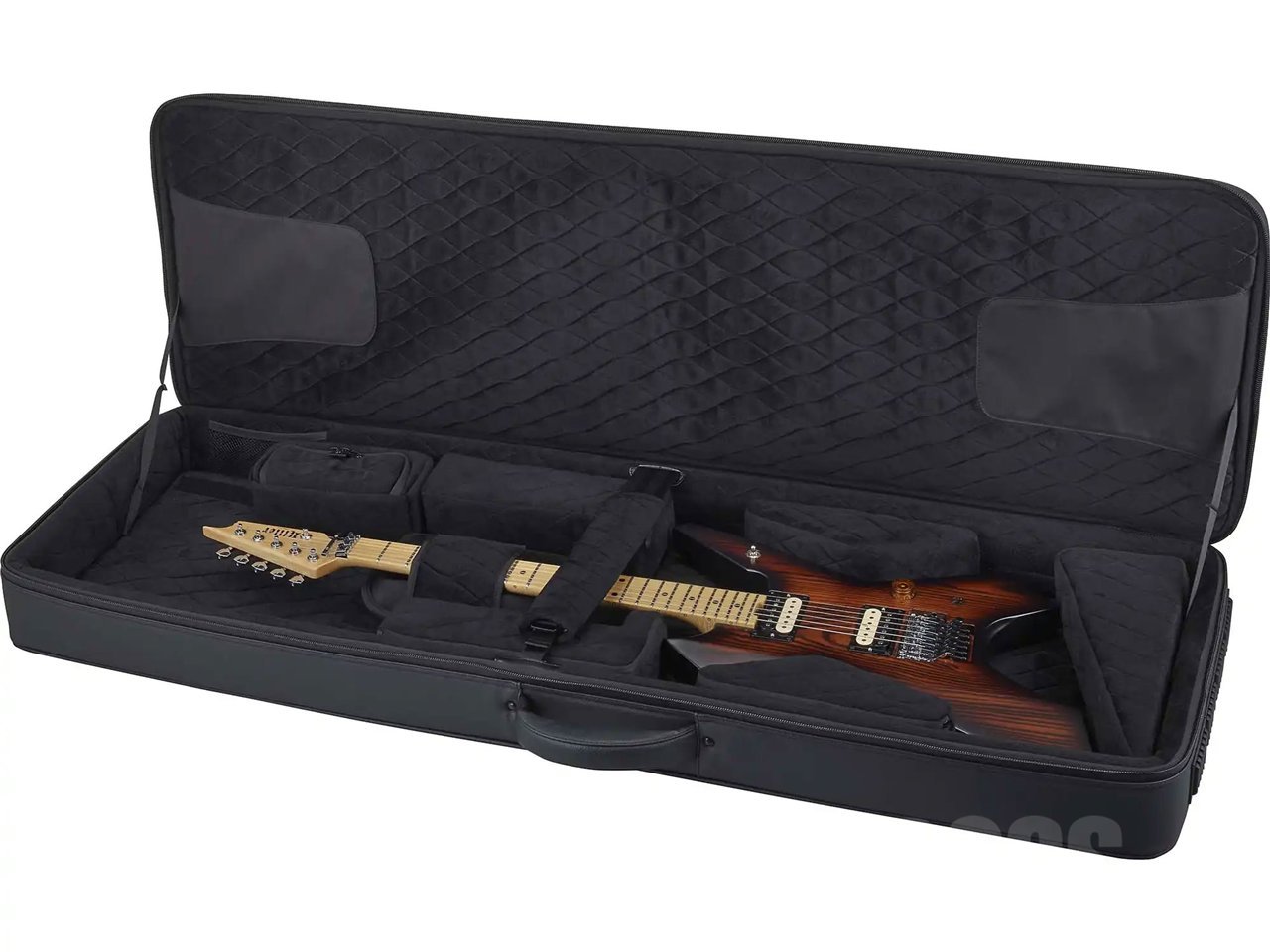 Killer KG-HC-PR（新品/送料無料）【楽器検索デジマート】