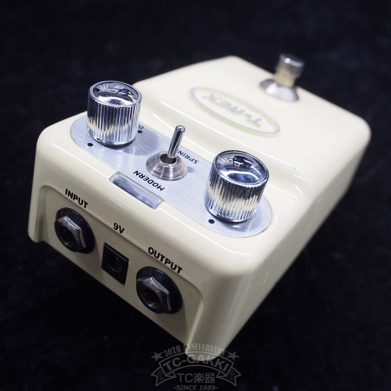 T-rex TONEBUG Reverb（中古）【楽器検索デジマート】