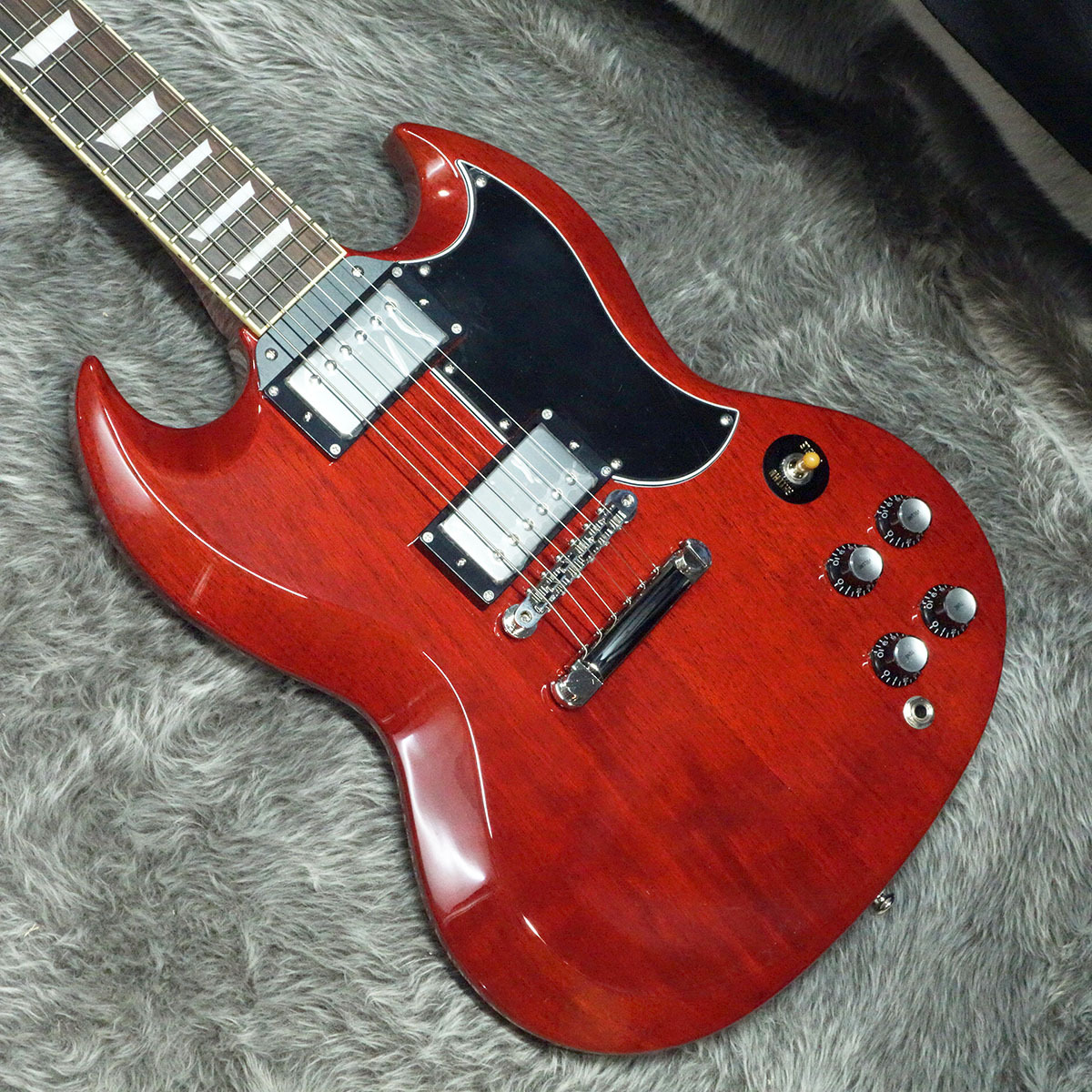 Tokai SG-101 Cherry