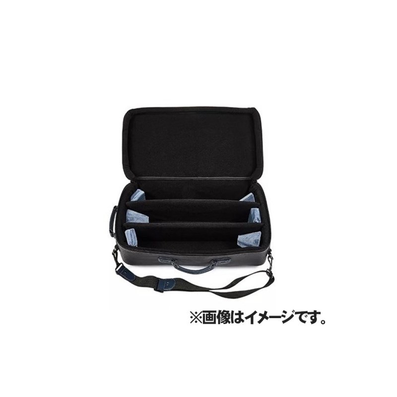 GARD BAGS トランペット用 トリプルコンパクトケース - 管楽器