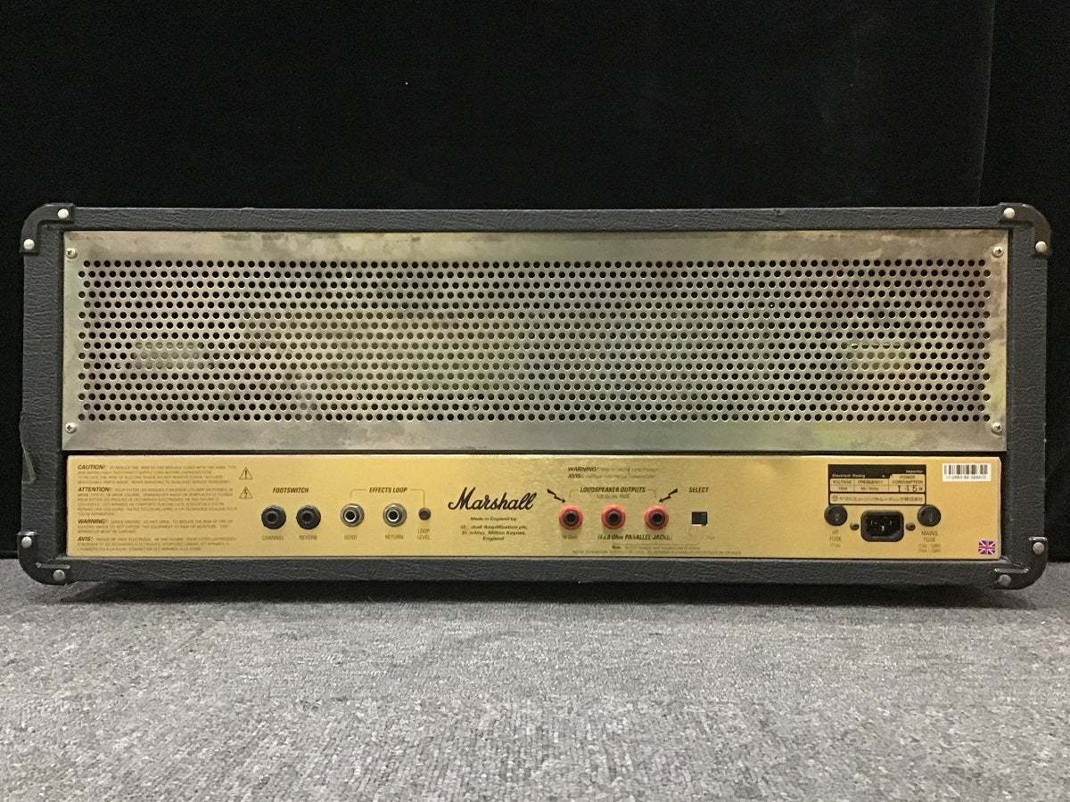 Marshall JCM2000 DSL100 (Dual Super Lead) 【梅田店】（中古/送料