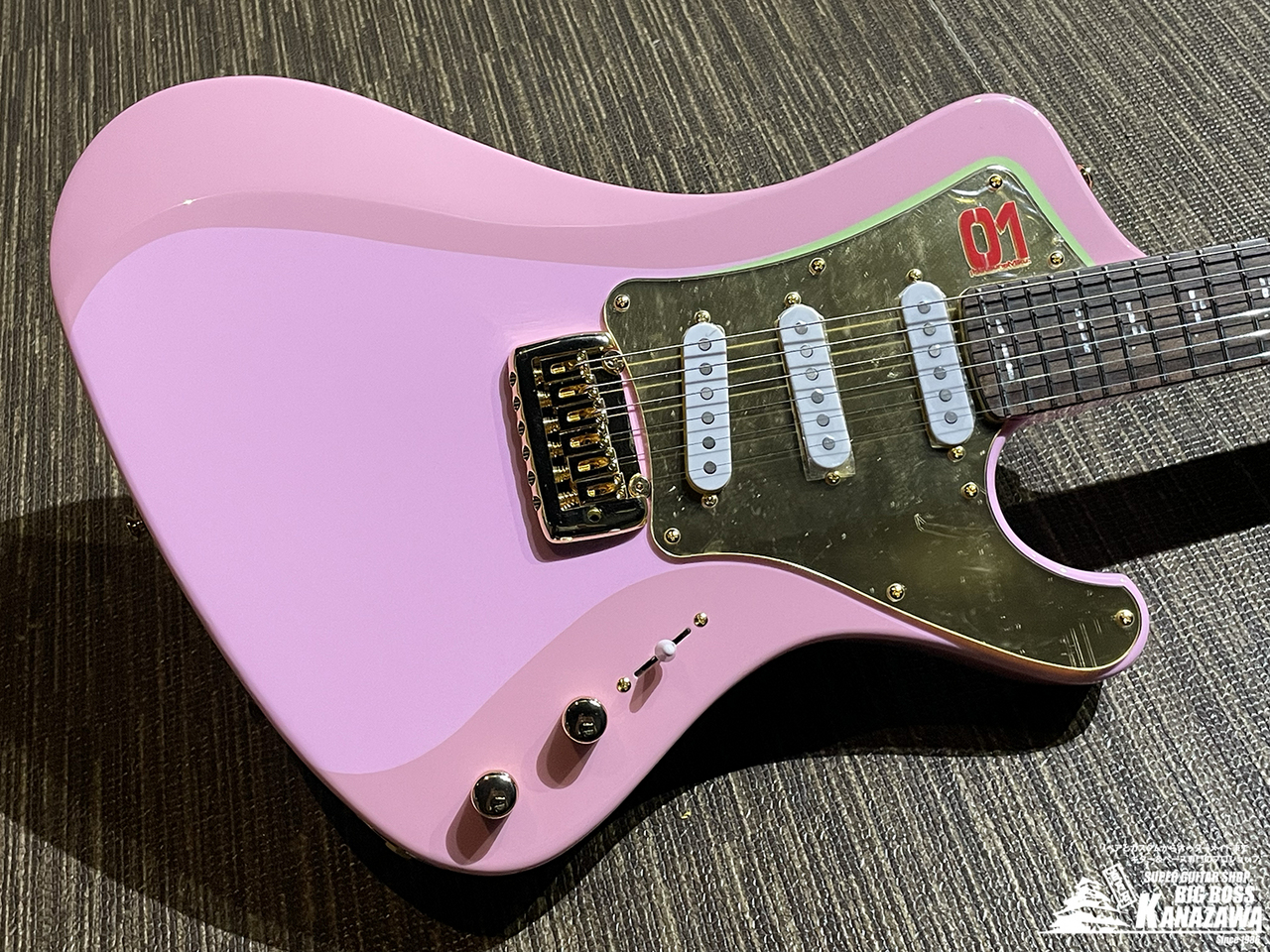GrassRoots G-STREAM-MIKU -SAKURA MIKU Edition-【即納可能!】（新品