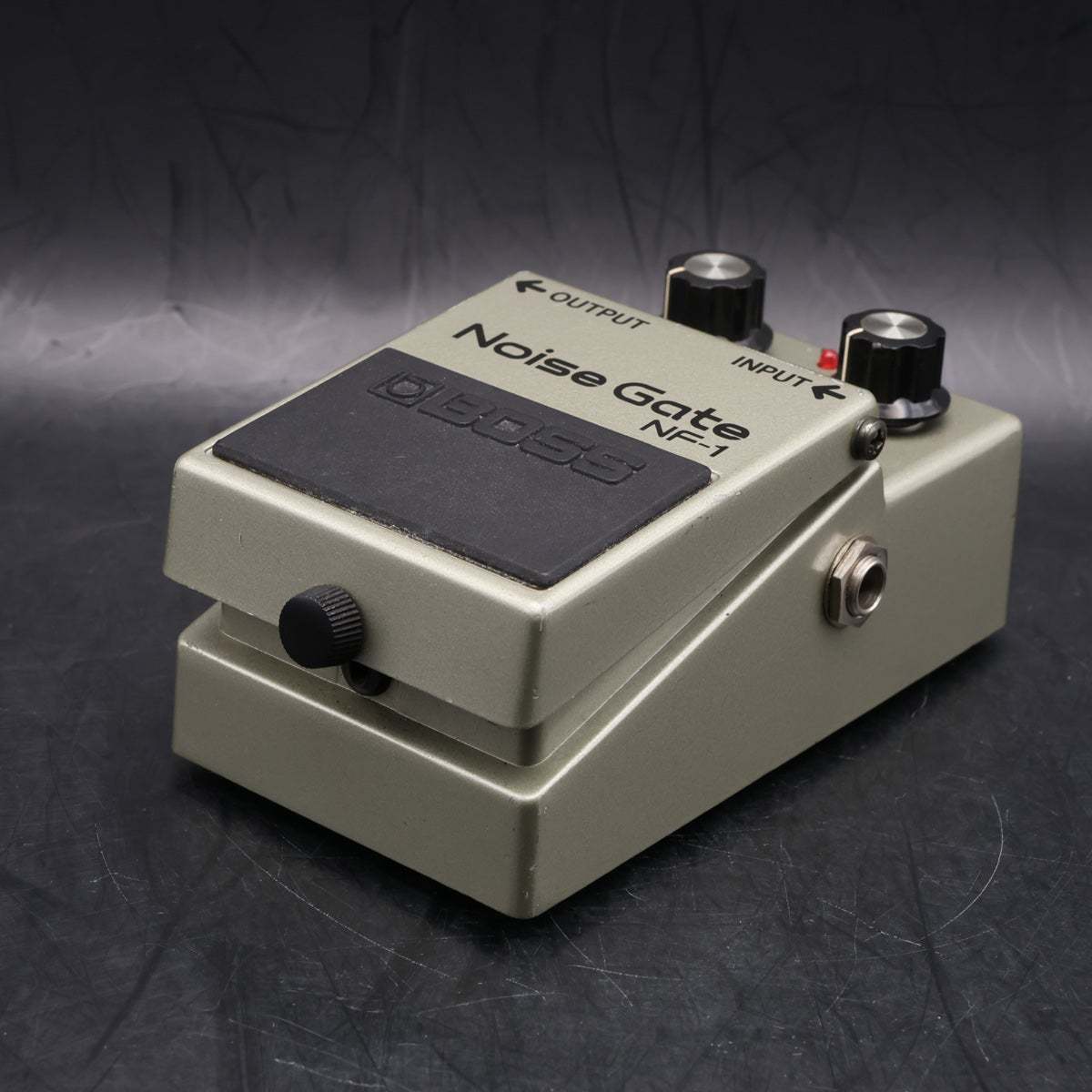 BOSS NF-1 Noise Gate JAPAN ACA 【福岡店】（中古）【楽器検索