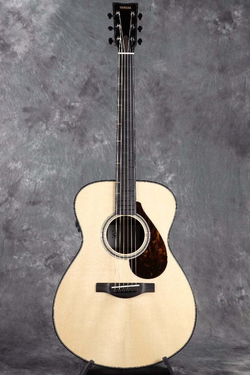 YAMAHA FS9RX with Atmosfeel Pickup System ヤマハ 日本製 エレアコ