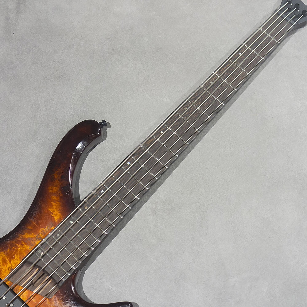 Ibanez ehb1505s ショートスケール　ヘッドレス Ibanez ehb1505s ショートスケール ヘッドレス Ibanez アイバニーズ