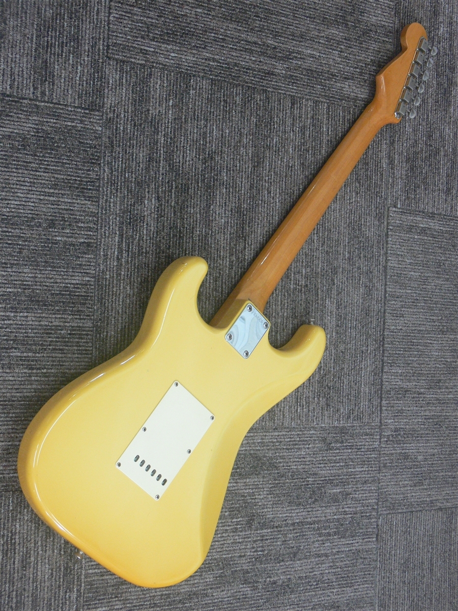 Fender Japan ST62-115 VWH（ビンテージ）【楽器検索デジマート】