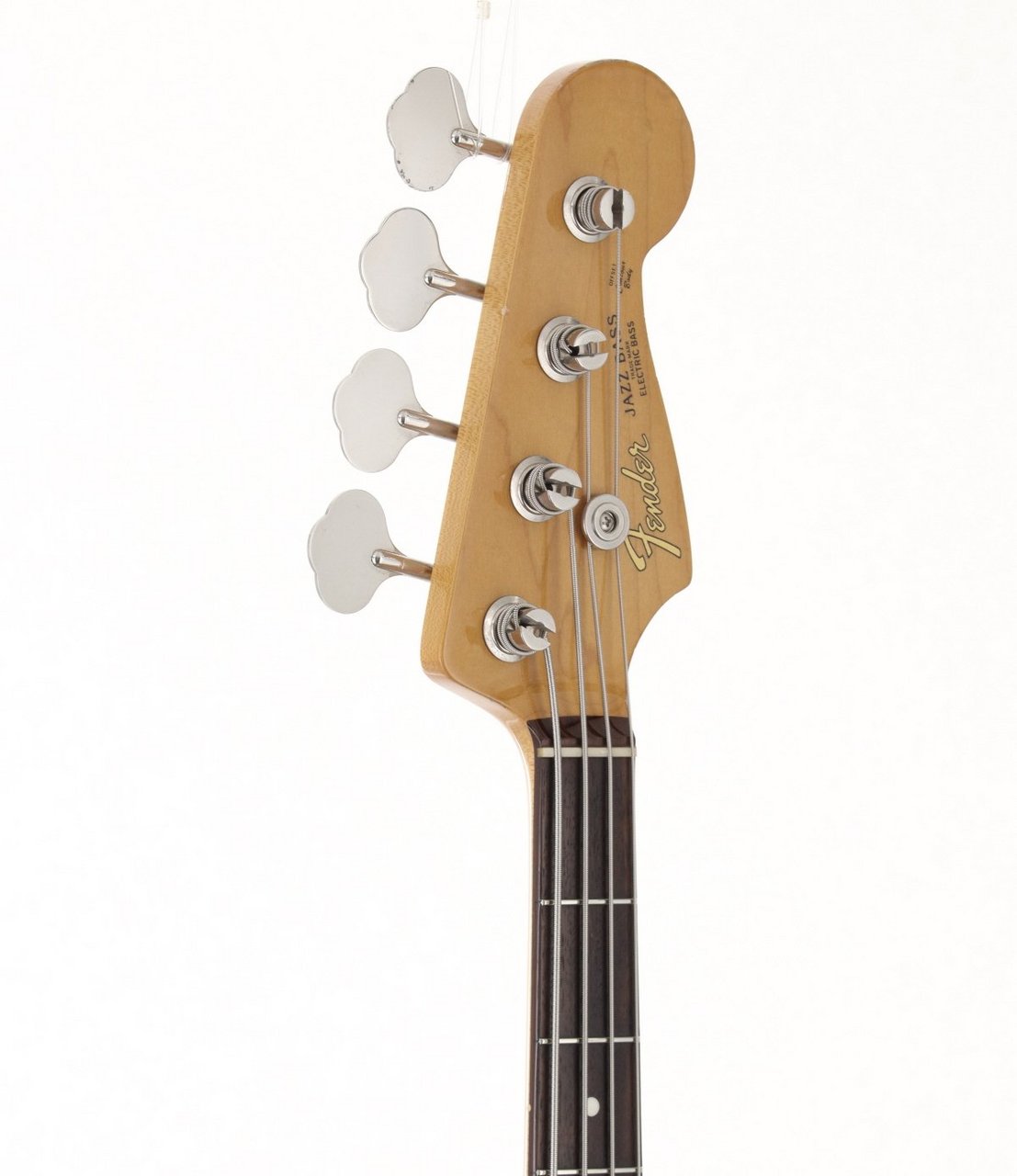 ベース Fender Japan JB62 IBL Fender Japan JB62-US IBL 2007-2010年製【横浜店】（中古/送料