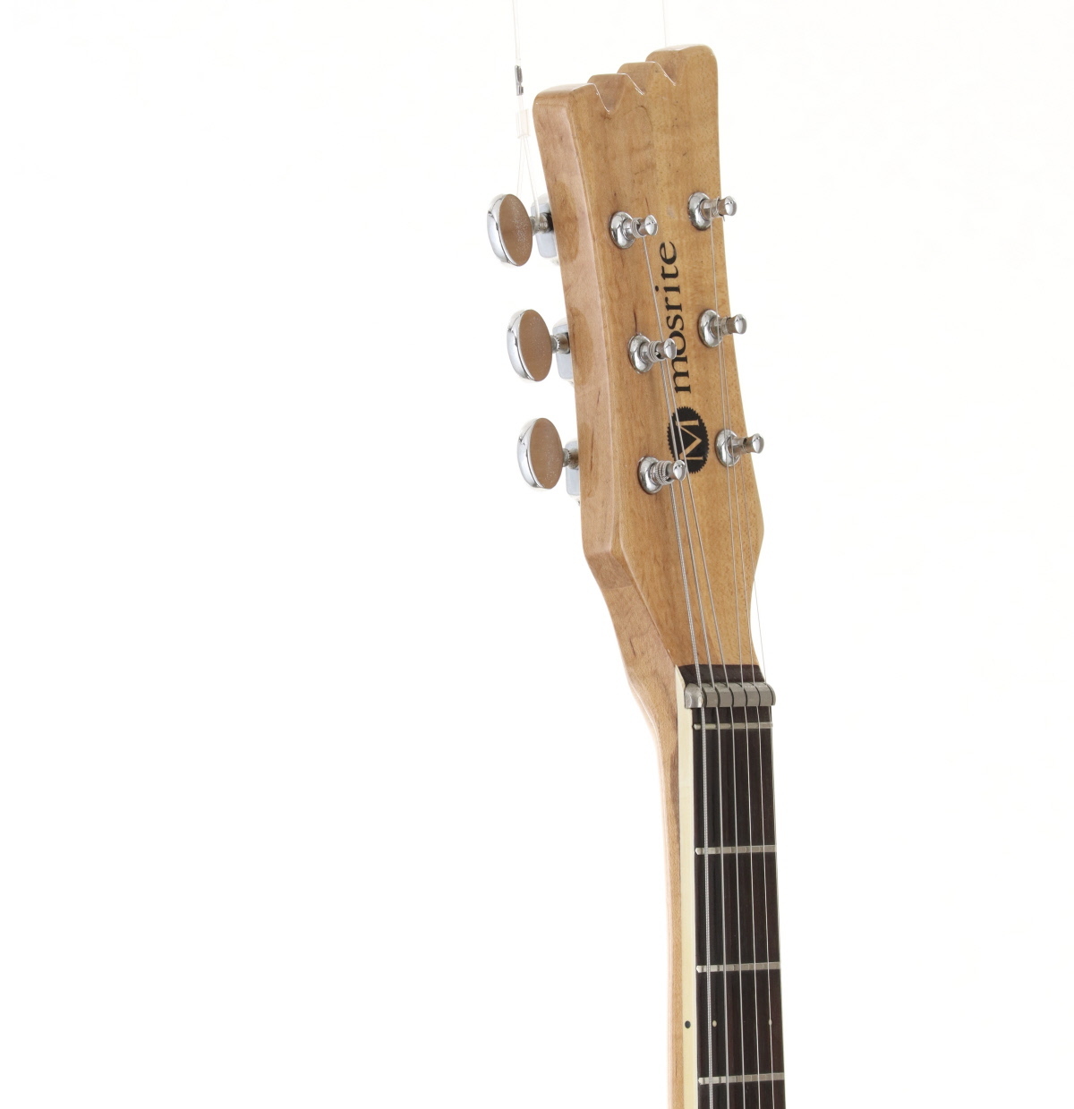 Mosrite Avenger White ［3.86kg］モズライト 【池袋店】（中古/送料