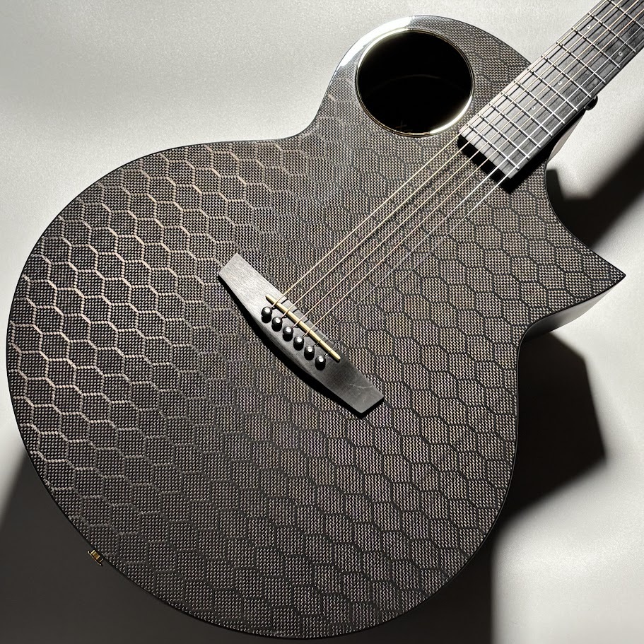 Enya X4Pro【現物画像】（中古/送料無料）【楽器検索デジマート】