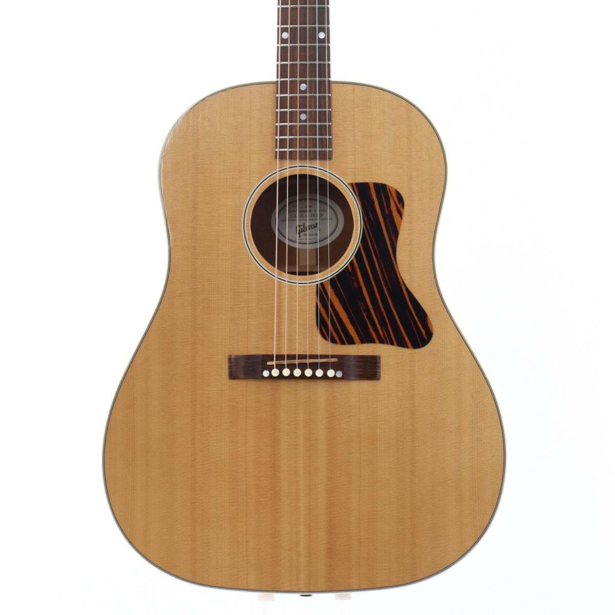 ギブソン j-35 アコースティックギター 2013年製 Gibson J-35 2013年製 Antique Natural 【心斎橋店】（中古/送料無料