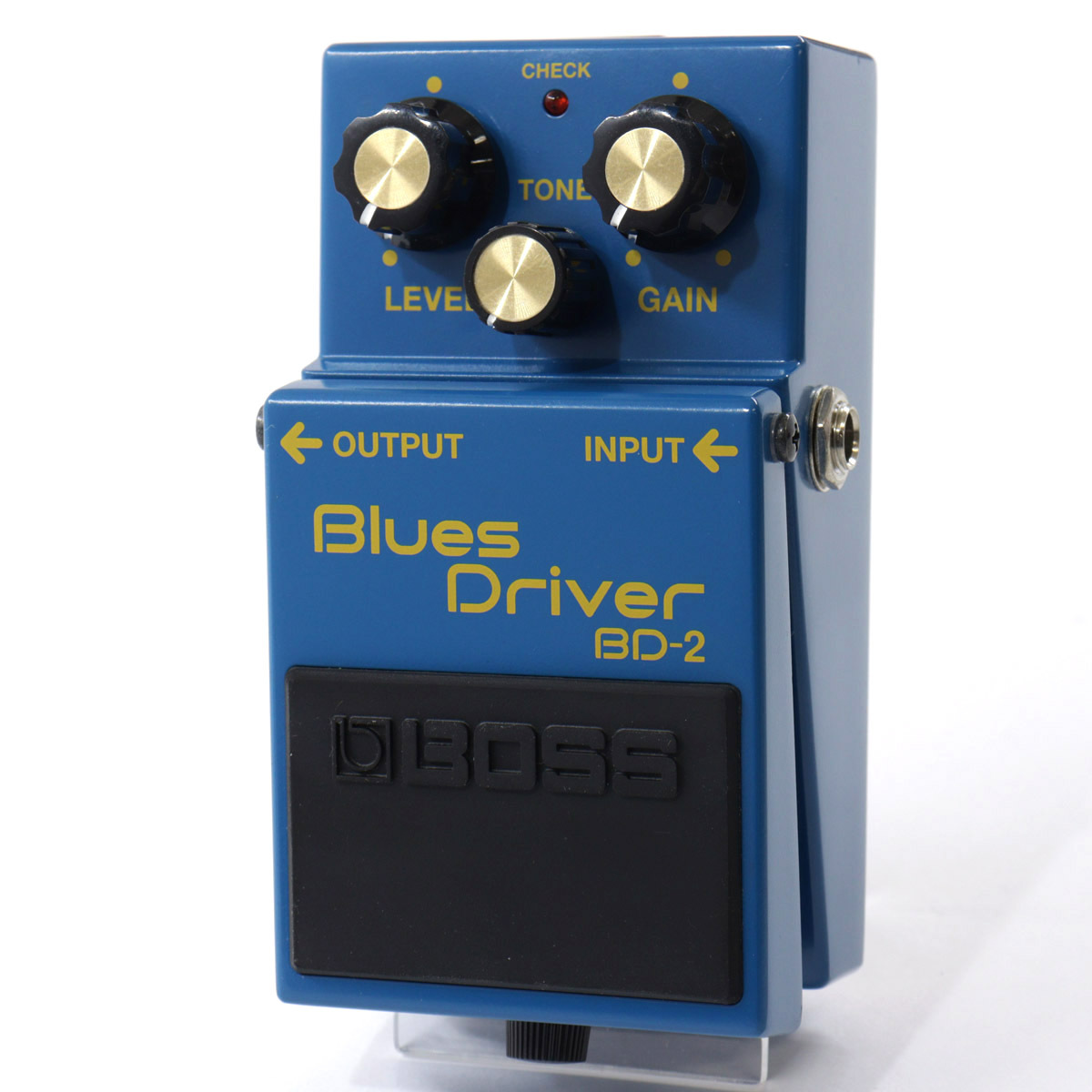 BOSS BD-2 / Blues Driver 【SN K4R1037】 【池袋店】（中古）【楽器